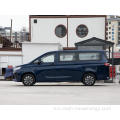2023 ჩინური ბრენდი BAW New Energy Fast Electric Car MPV Luxury EV მანქანა